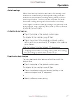 Preview for 28 page of Miele KM6349-1 Operating And Installation Instructions