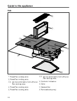 Предварительный просмотр 18 страницы Miele KMDA 7774-1 Operating And Installation