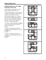 Предварительный просмотр 64 страницы Miele KMDA 7774-1 Operating And Installation