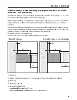 Предварительный просмотр 65 страницы Miele KMDA 7774-1 Operating And Installation