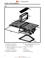 Preview for 19 page of Miele KMDA 7774 FL User Manual