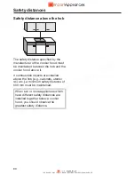 Preview for 61 page of Miele KMDA 7774 FL User Manual