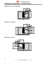 Preview for 75 page of Miele KMDA 7774 FL User Manual