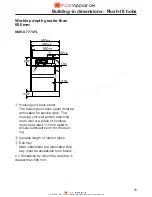 Предварительный просмотр 76 страницы Miele KMDA 7774 FL User Manual