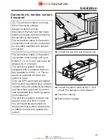 Предварительный просмотр 80 страницы Miele KMDA 7774 FL User Manual