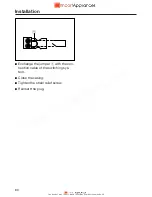 Preview for 81 page of Miele KMDA 7774 FL User Manual