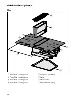 Предварительный просмотр 18 страницы Miele KMDA 7774 Operating And Installation Instructions