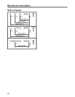 Предварительный просмотр 86 страницы Miele KMDA 7774 Operating And Installation Instructions