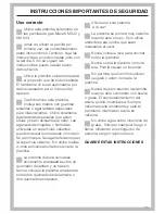 Preview for 11 page of Miele KMGP 340 Operating Instructions Manual