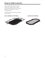Preview for 12 page of Miele KMGP 340 Operating Instructions Manual