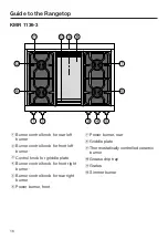 Предварительный просмотр 16 страницы Miele KMR 1124-3 Operating And Installation Instructions