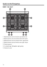 Preview for 16 page of Miele KMR 1124 G Operating And Installation Instructions