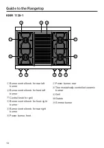 Preview for 18 page of Miele KMR 1124 Operating And Installation Instructions