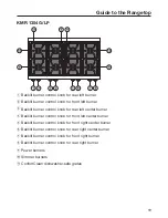 Preview for 19 page of Miele KMR1124 G Operating And Installation Instructions