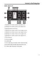 Preview for 21 page of Miele KMR1124 G Operating And Installation Instructions