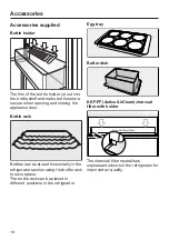 Предварительный просмотр 18 страницы Miele KS 28463 D ed/cs Operating And Installation Instructions