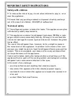 Preview for 6 page of Miele KS 37472 iD Operating And Installation Instructions