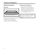 Preview for 12 page of Miele KS37472iD Operating And Installation Instructions