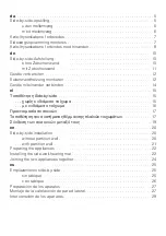 Предварительный просмотр 2 страницы Miele KSK 1002 Fitting Instructions Manual