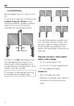 Предварительный просмотр 6 страницы Miele KSK 1002 Fitting Instructions Manual