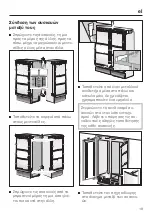 Предварительный просмотр 19 страницы Miele KSK 1002 Fitting Instructions Manual