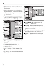 Предварительный просмотр 58 страницы Miele KSK 1002 Fitting Instructions Manual