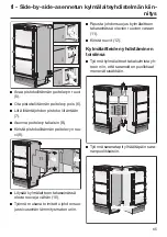 Preview for 65 page of Miele KSK 2001 Installation Instructions Manual