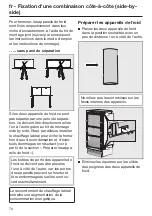 Preview for 70 page of Miele KSK 2001 Installation Instructions Manual