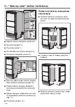 Preview for 102 page of Miele KSK 2001 Installation Instructions Manual