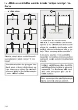 Preview for 106 page of Miele KSK 2001 Installation Instructions Manual