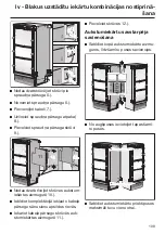 Preview for 109 page of Miele KSK 2001 Installation Instructions Manual