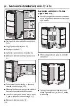 Preview for 130 page of Miele KSK 2001 Installation Instructions Manual