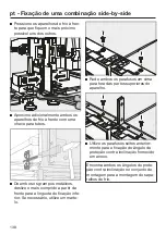 Preview for 138 page of Miele KSK 2001 Installation Instructions Manual