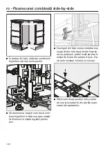 Preview for 146 page of Miele KSK 2001 Installation Instructions Manual