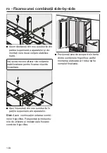 Preview for 148 page of Miele KSK 2001 Installation Instructions Manual