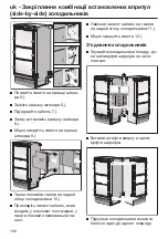 Preview for 196 page of Miele KSK 2001 Installation Instructions Manual