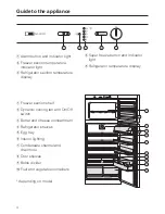 Preview for 4 page of Miele KTN 4352 SD ed Operating And Installation Instructions