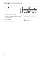 Preview for 4 page of Miele KWL 4712 SG ed Operating And Installation Instruction