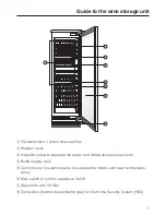 Preview for 7 page of Miele KWT 1601 Vi Operating And Installation Manual