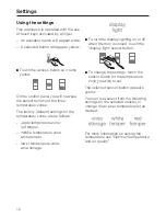 Preview for 10 page of Miele KWT 1601 Vi Operating And Installation Manual