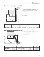 Preview for 39 page of Miele KWT 1601 Vi Operating And Installation Manual