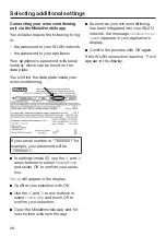 Preview for 68 page of Miele KWT 2601 Vi Operating And Installation Instructions