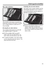 Preview for 83 page of Miele KWT 2601 Vi Operating And Installation Instructions