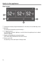 Preview for 56 page of Miele KWT 2661 ViS Operating And Installation Instructions