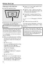 Preview for 62 page of Miele KWT 2661 ViS Operating And Installation Instructions