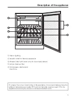 Предварительный просмотр 5 страницы Miele KWT 4154 UG Operating And Installation Instructions