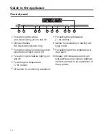 Preview for 14 page of Miele KWT 6112 iG ed/cs Operating And Installation Instructions