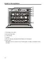 Preview for 16 page of Miele KWT 6112 iG ed/cs Operating And Installation Instructions