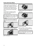 Preview for 42 page of Miele KWT 6112 iG ed/cs Operating And Installation Instructions