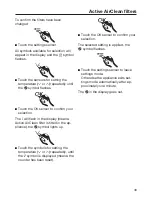 Preview for 43 page of Miele KWT 6112 iG ed/cs Operating And Installation Instructions